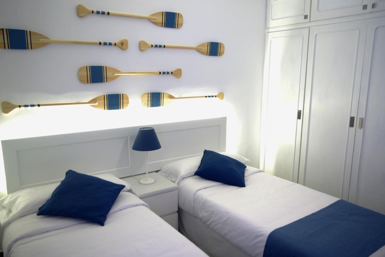 بلايا هوندا Magma Rooms Playa Honda المظهر الخارجي الصورة