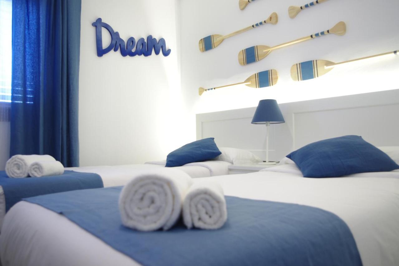 بلايا هوندا Magma Rooms Playa Honda المظهر الخارجي الصورة
