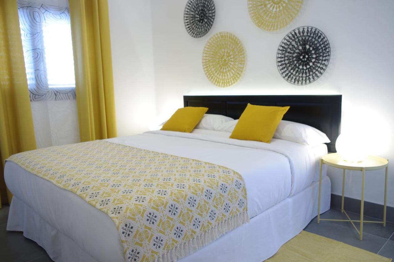 بلايا هوندا Magma Rooms Playa Honda المظهر الخارجي الصورة