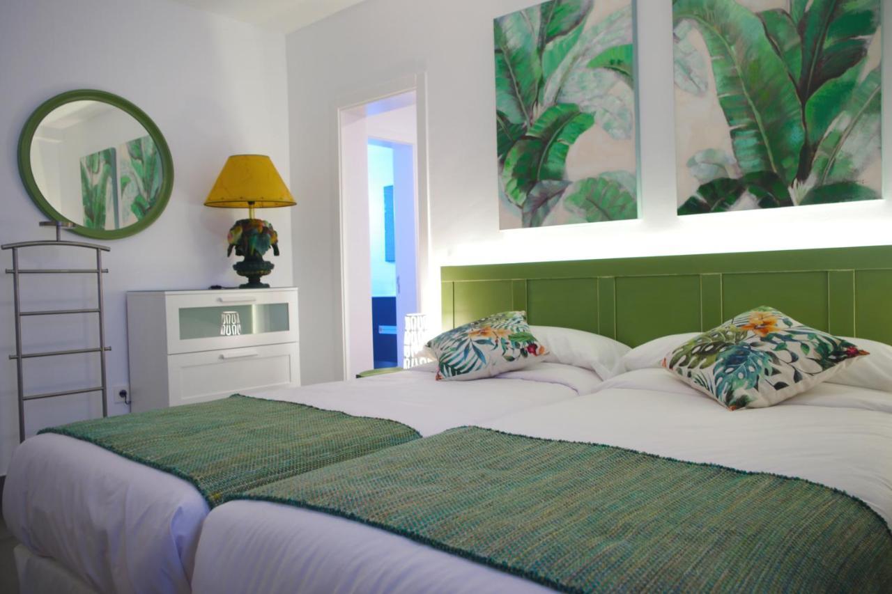 بلايا هوندا Magma Rooms Playa Honda المظهر الخارجي الصورة