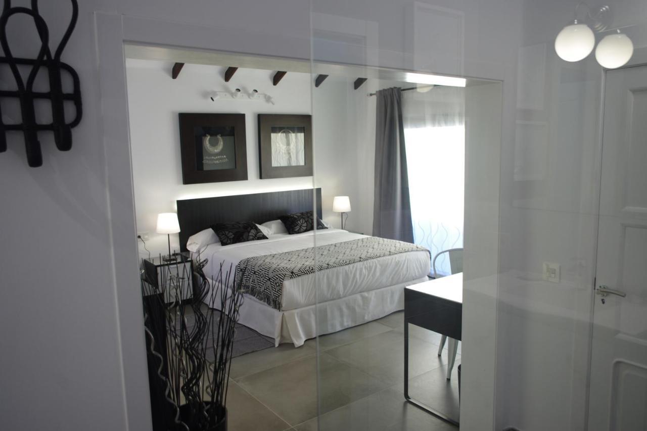 بلايا هوندا Magma Rooms Playa Honda المظهر الخارجي الصورة