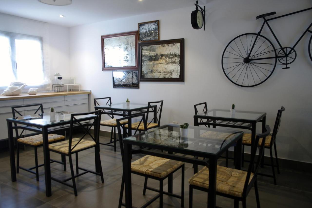 بلايا هوندا Magma Rooms Playa Honda المظهر الخارجي الصورة