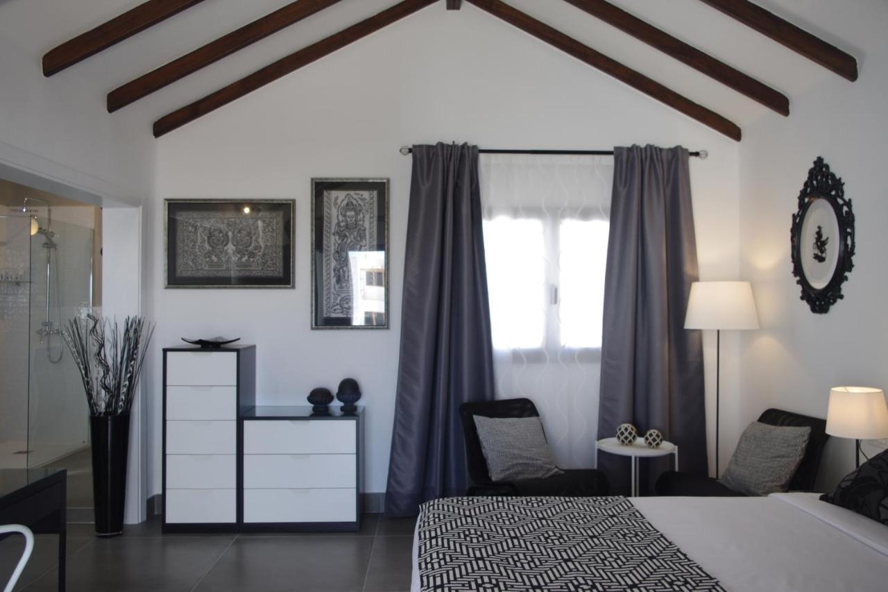 بلايا هوندا Magma Rooms Playa Honda المظهر الخارجي الصورة