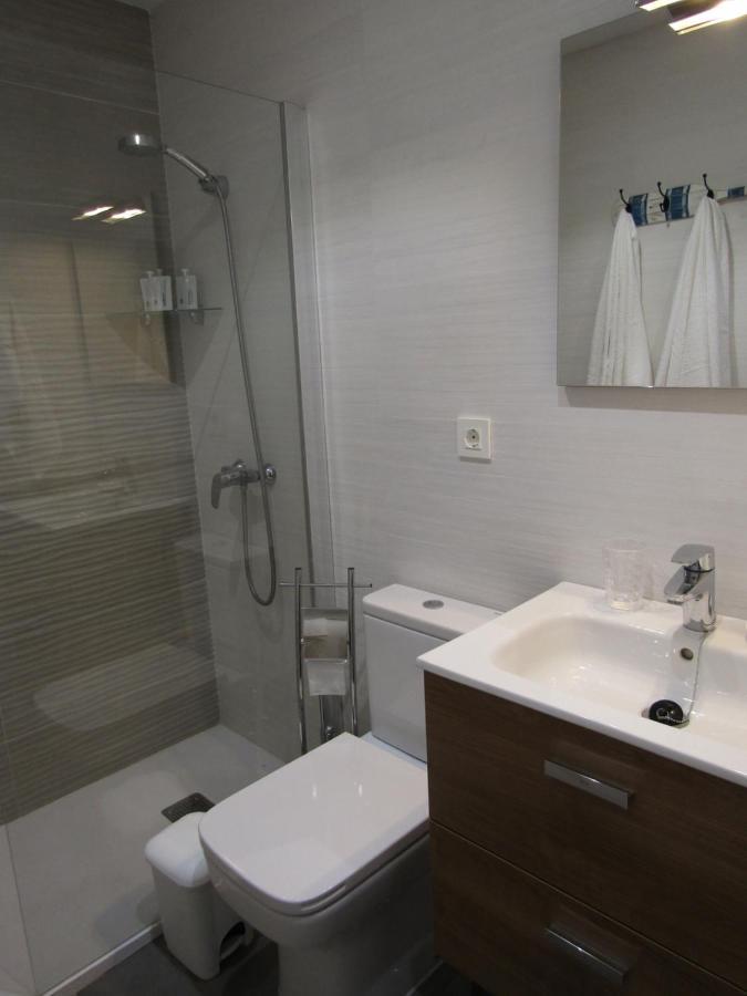 بلايا هوندا Magma Rooms Playa Honda المظهر الخارجي الصورة