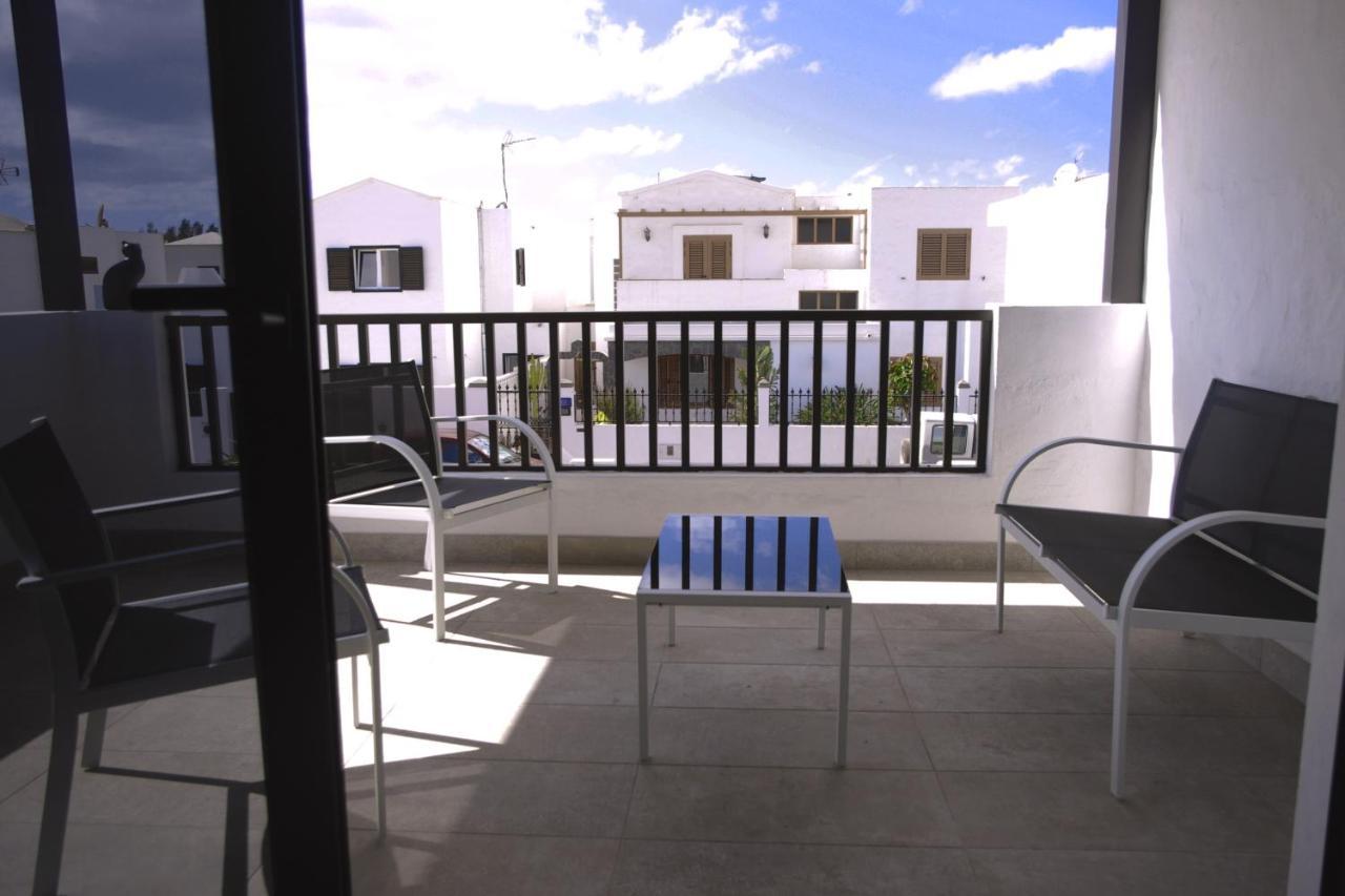 بلايا هوندا Magma Rooms Playa Honda المظهر الخارجي الصورة