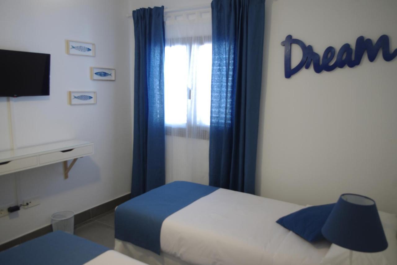 بلايا هوندا Magma Rooms Playa Honda المظهر الخارجي الصورة