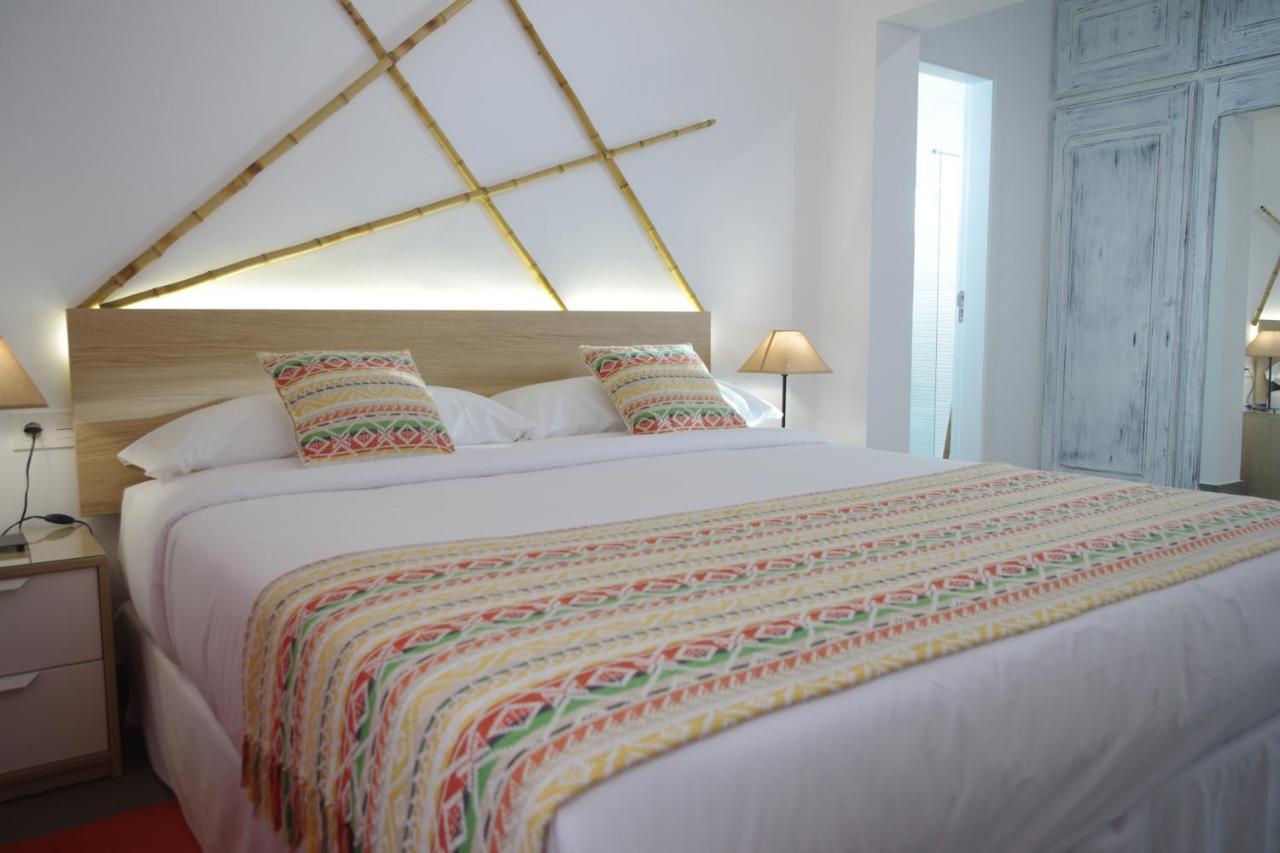 بلايا هوندا Magma Rooms Playa Honda المظهر الخارجي الصورة