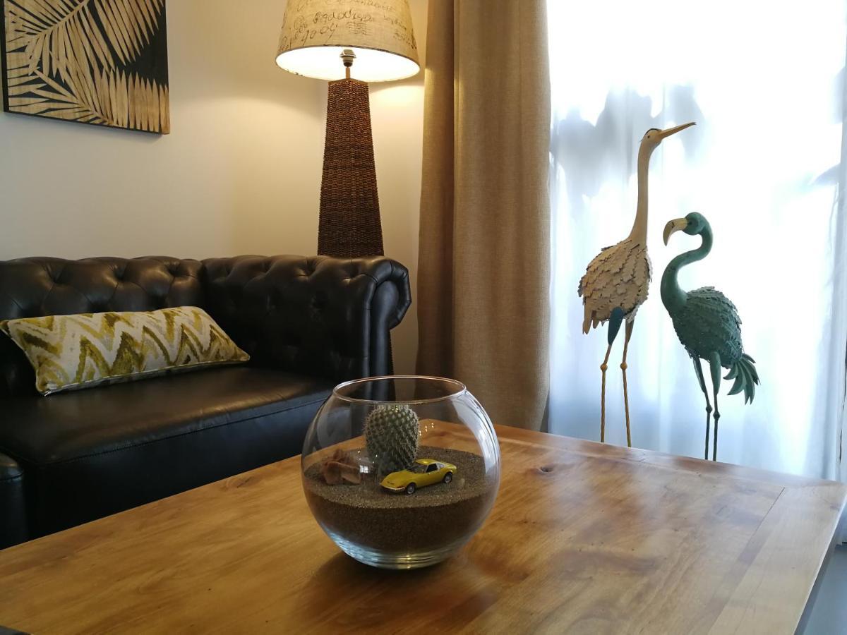 بلايا هوندا Magma Rooms Playa Honda المظهر الخارجي الصورة