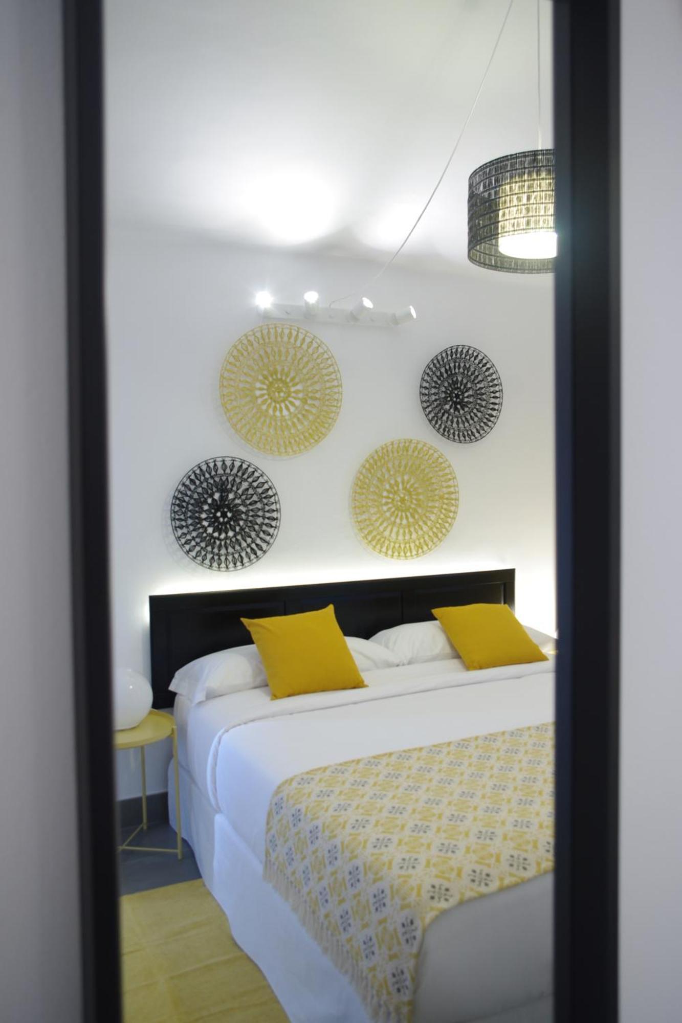بلايا هوندا Magma Rooms Playa Honda الغرفة الصورة