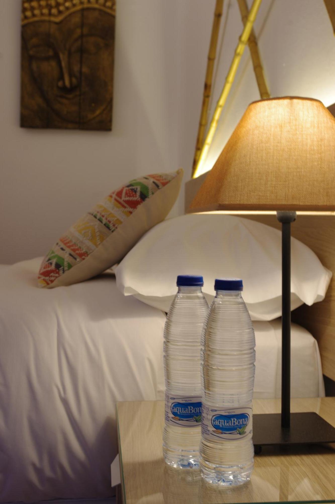 بلايا هوندا Magma Rooms Playa Honda الغرفة الصورة