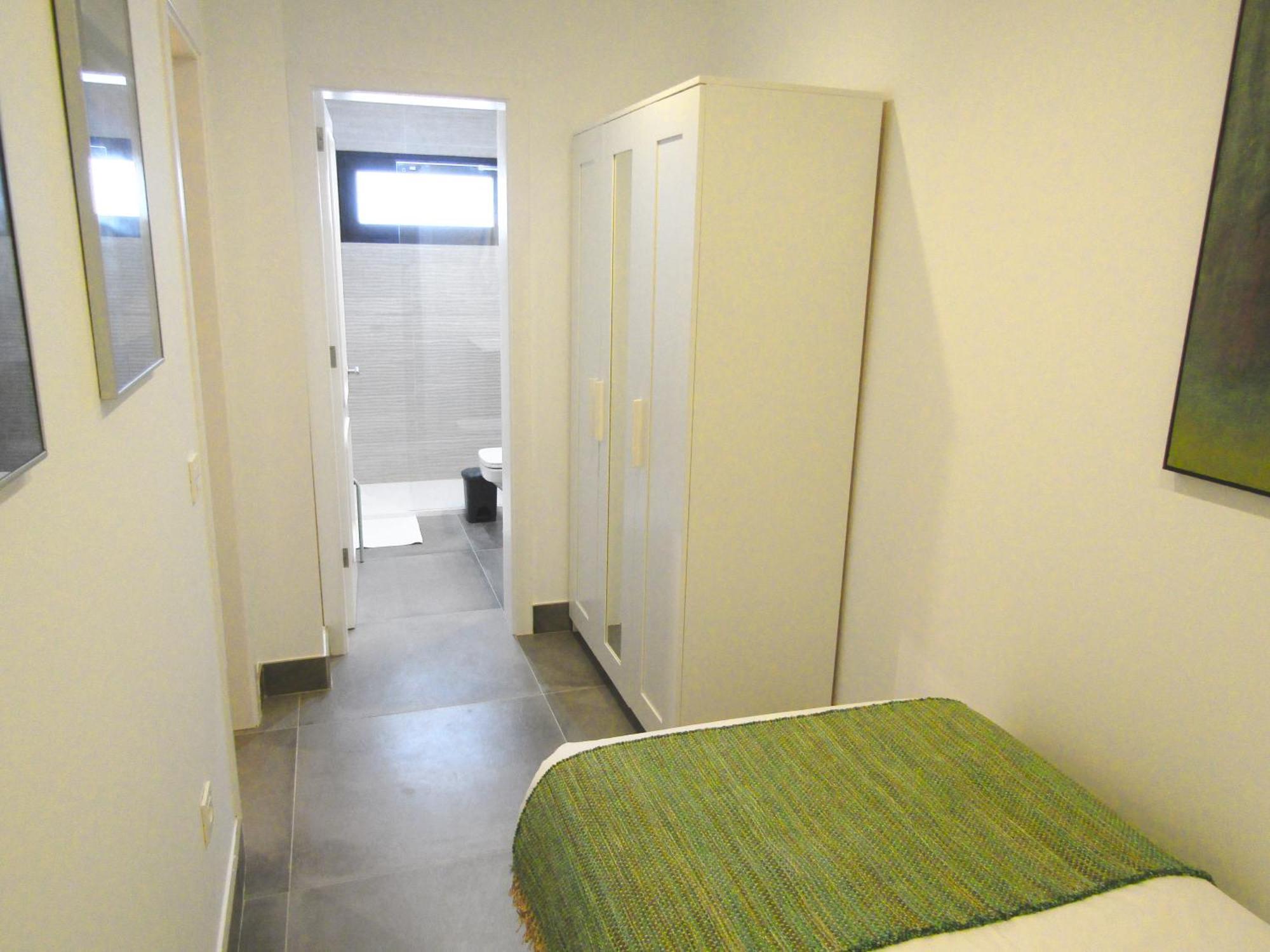 بلايا هوندا Magma Rooms Playa Honda الغرفة الصورة